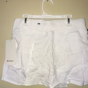 Lululemon Pace Rival MR Skirt *Long